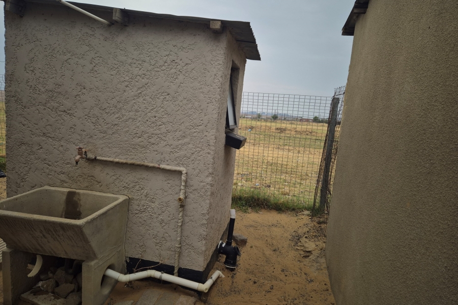 3 Bedroom Property for Sale in Villiers Free State